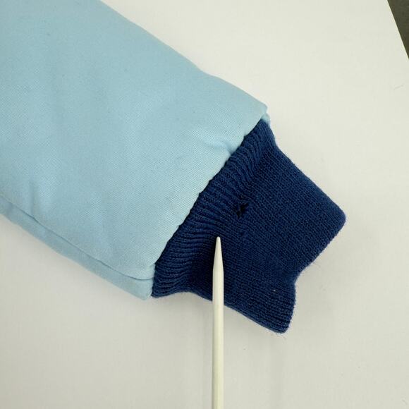 Beatrix Potter Quiltex Benjamin Bunny Winter Coat & Snow Pants Set Size 4 - Picture 14 of 14